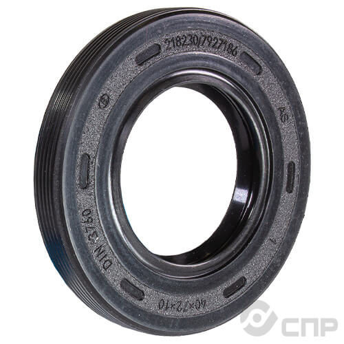 Манжета армированная 5х16х6 (сальник)